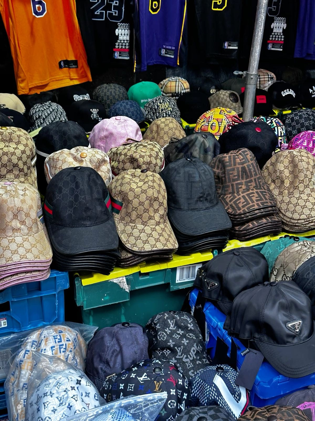 Cap