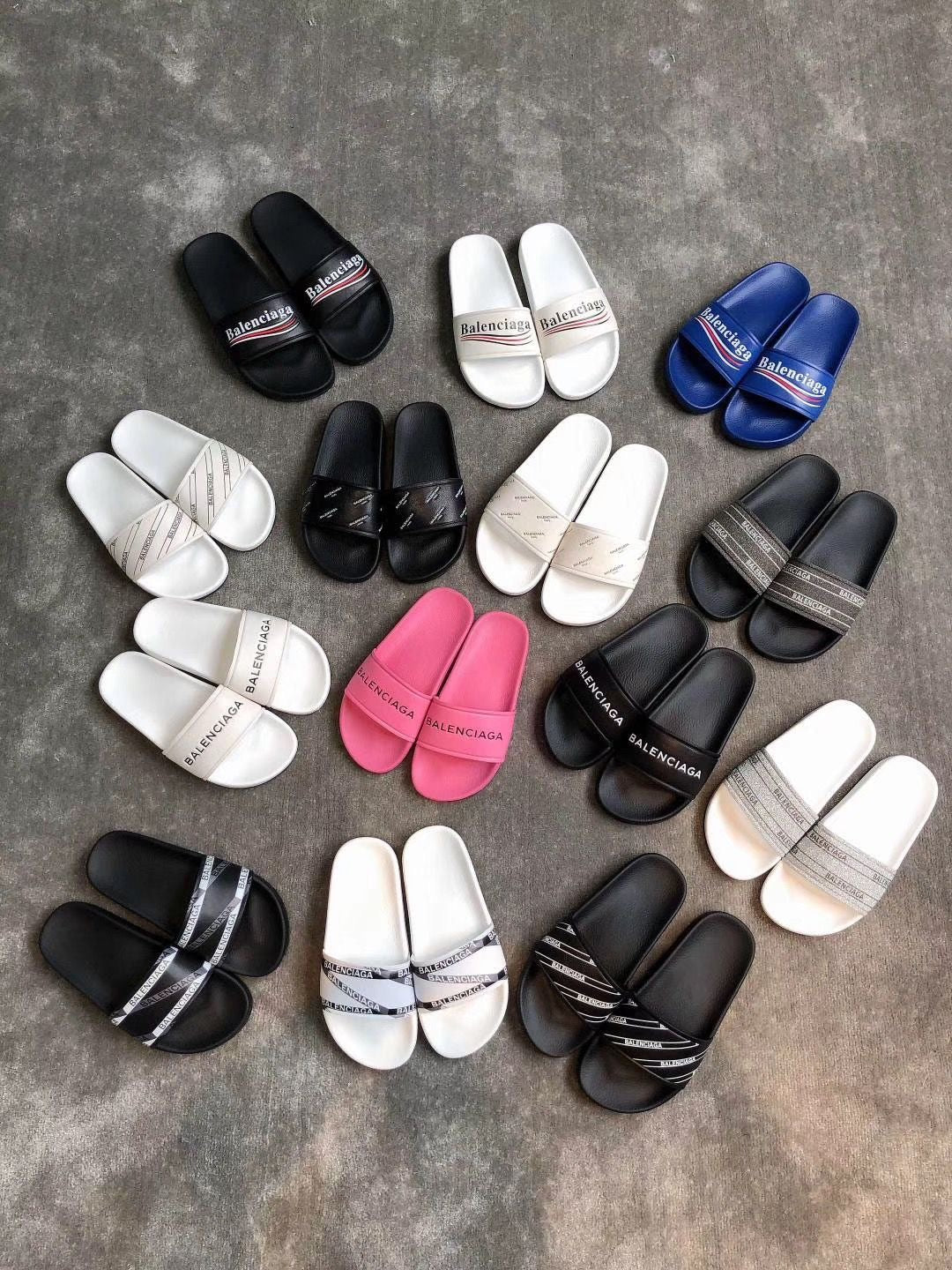 Slippers