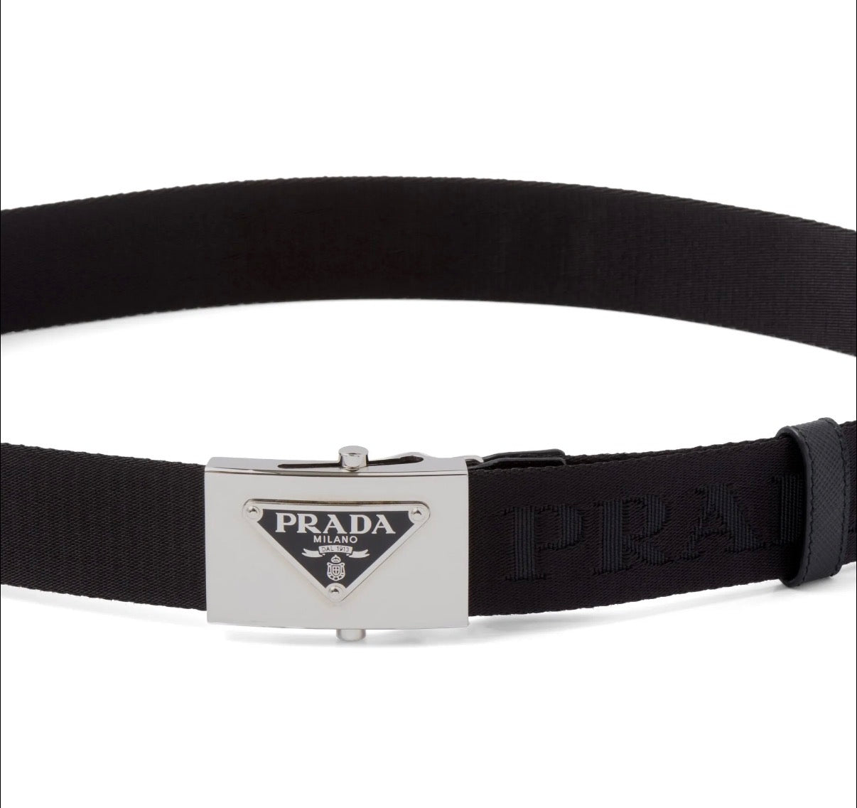 Belt Pr*da